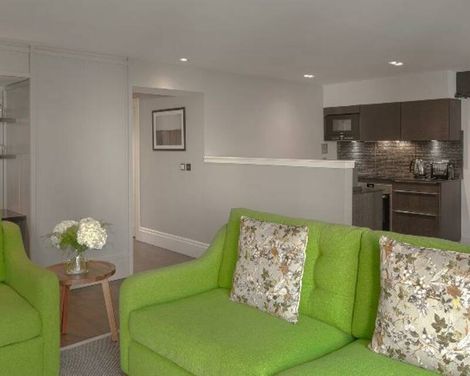 Old Town Chambers, Autograph Collection-3