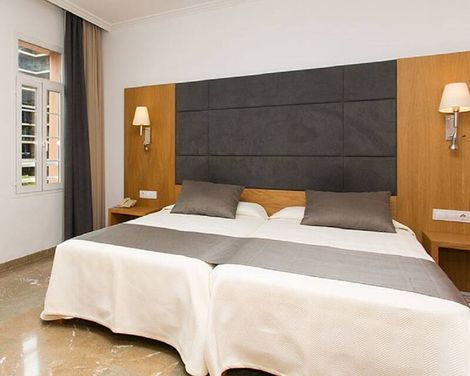 Hotel Artmadams
