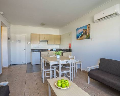 Christabelle Hotel Apartments-3