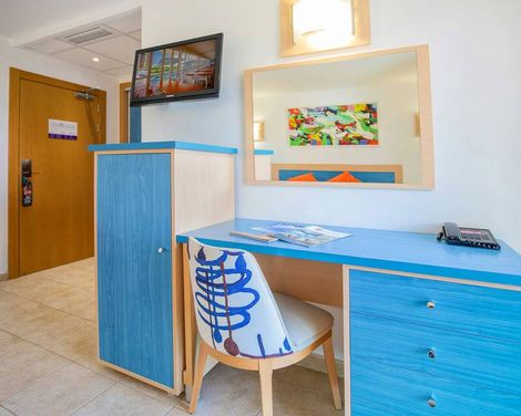 Hotel Servigroup Nereo-0