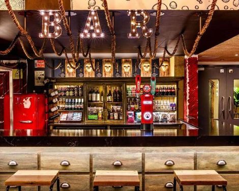 ibis Styles London Southwark - near Borough Market Hotel