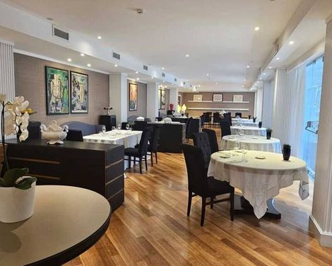Esplanade Boutique Hotel