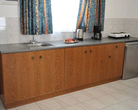 Maritime Hotel Apartments-0