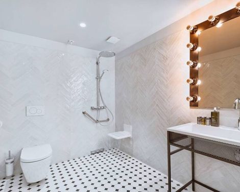 H4 Hotel Wyndham Paris Pleyel Resort