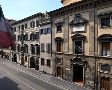 Residenza Conte Di Cavour & Rooftop-1