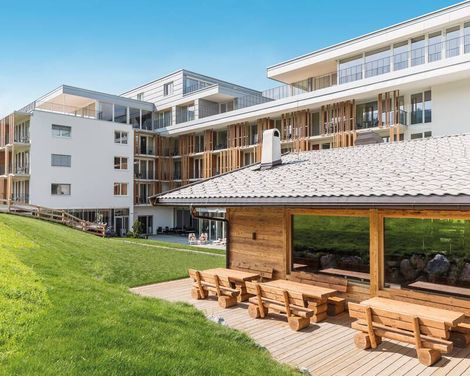 1. FC Köln Fanreise - Alpenhotel Kaiserfels
