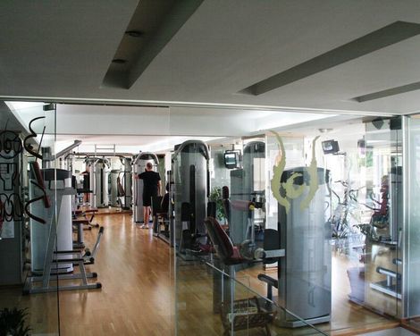 Kos Divine Hotel & Suites-0