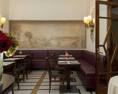Hotel Nord Nuova Roma