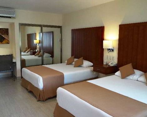 Terracaribe Hotel-0