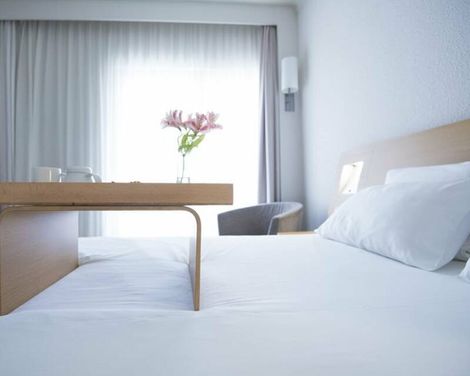 Novotel Athenes