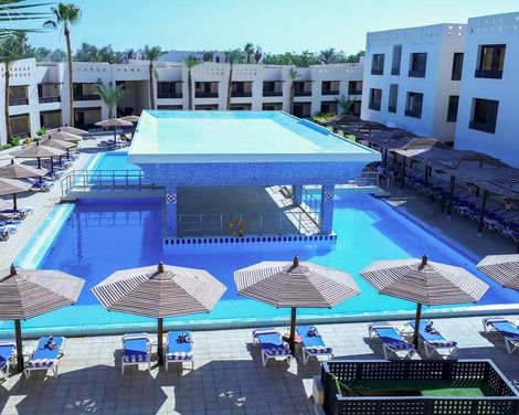 Blend Club Aqua Resort