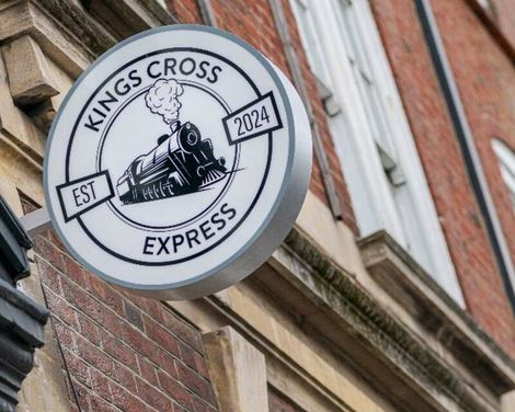 King’s Cross Express Inn