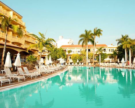 R2 Buganvilla Hotel & Spa