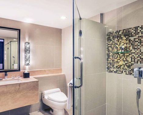 Mercure Bangkok Sukhumvit 11-0