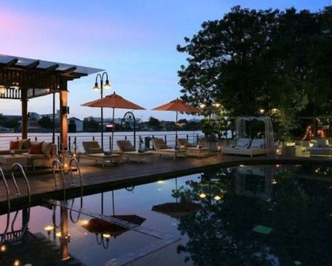 Riva Surya Bangkok