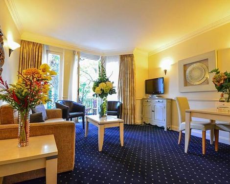 Collingham Serviced Apartments