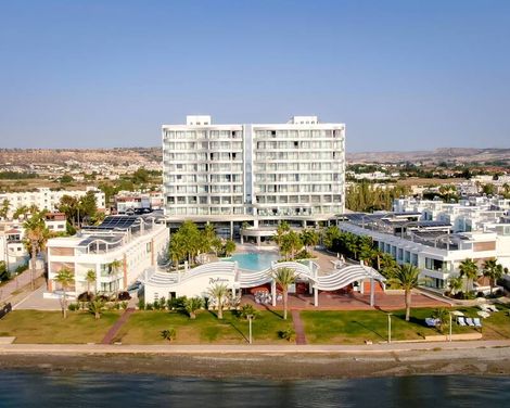 Radisson  Beach Resort Larnaca