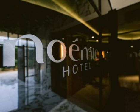 Hotel Noemie
