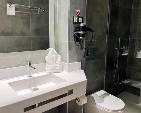 Hotel MG Poniente-3