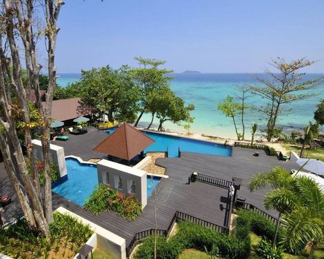 Phi Phi Holiday Resort-1