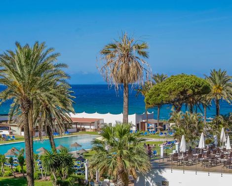 SOL Marbella Estepona · Atalaya Park