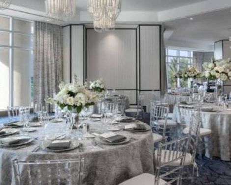 The Ritz-Carlton Bal Harbour