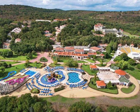 Duni Royal Resort - Holiday Village