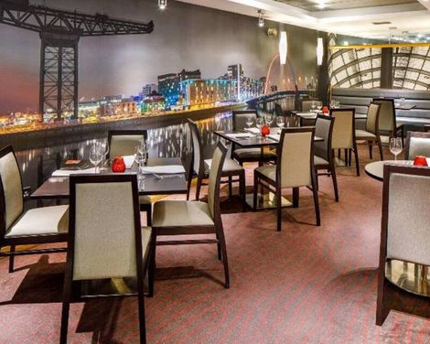 Mercure Glasgow City Hotel