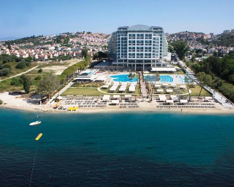 Liberty Kusadasi
