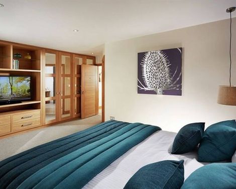 Alexander House Hotel & Utopia Spa