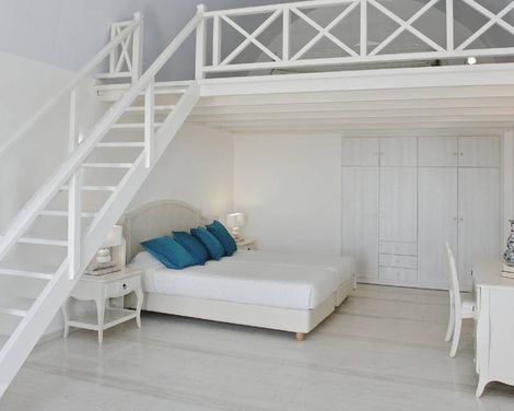 El Greco Resort & Spa