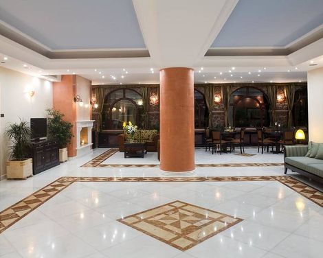 Maison Des Lys Luxury Suites-1