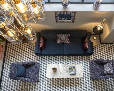 Royan Hotel Hagia Sophia Istanbul, a member of Radisson Individuals-1
