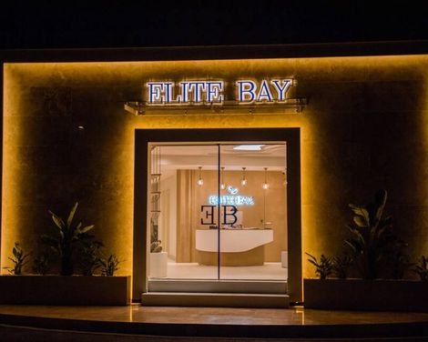 Elite Bay Boutique Hotel