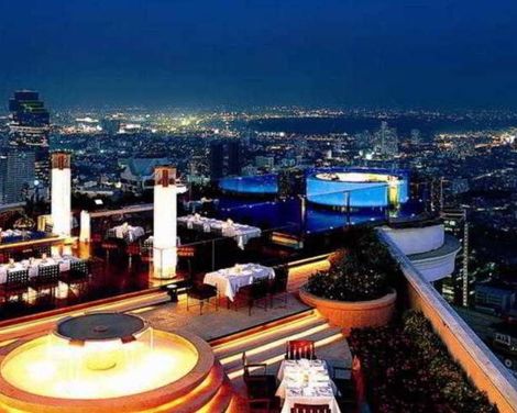 Lebua at State Tower