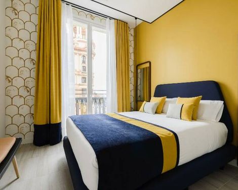 SmartRental Collection Gran Via Centric