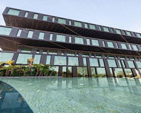 Axis Viana Business & Spa Hotel