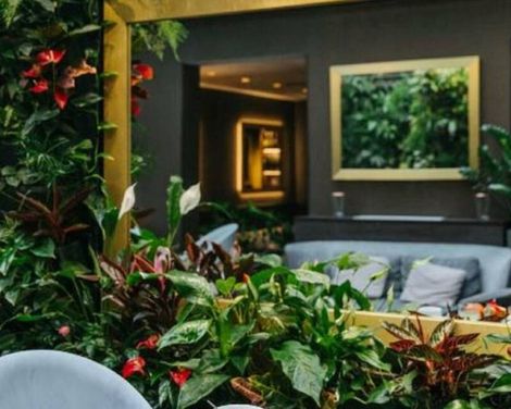 Hotel Le Parisis