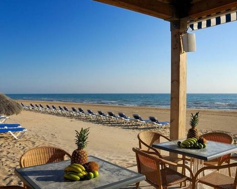 Oliva Nova Beach & Golf Hotel-3