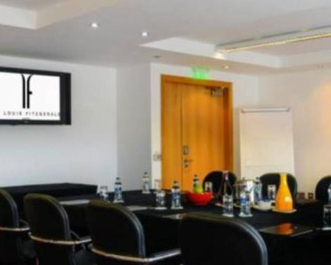 Louis Fitzgerald Hotel-1