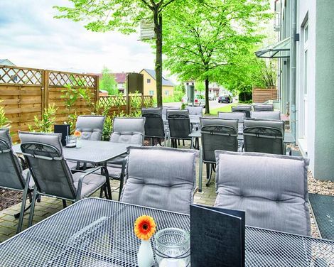 ACHAT Hotel Leipzig Messe
