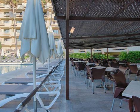 BLUESEA Al Andalus