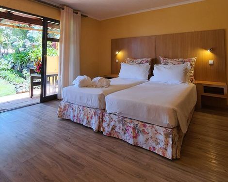 Quinta Splendida Wellness & Botanical Garden-3