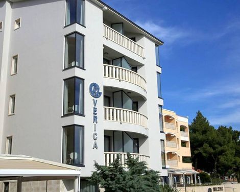 Villa Verica