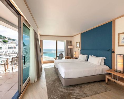 Sesimbra Oceanfront Hotel - Preferred Hotels and Resorts