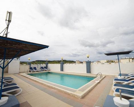 Coral Hotel