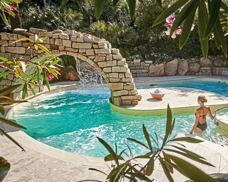 Forte Village - Hotel Le Palme