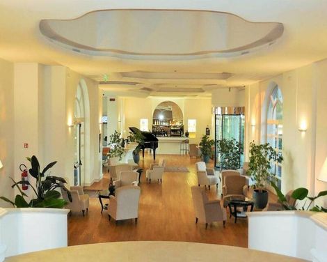Hotel Marechiaro