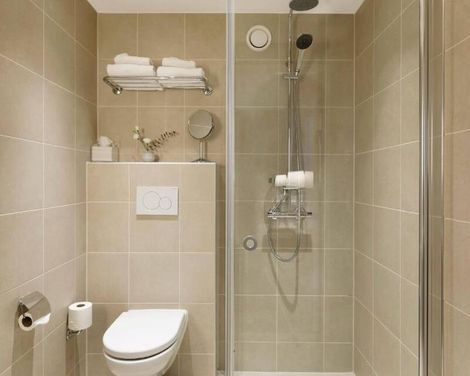 Elite Hotel Carolina Tower