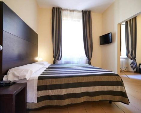 Hotel Cosimo de'Medici-0